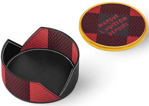 louis vuitton coaster|Coasters Buffalo .